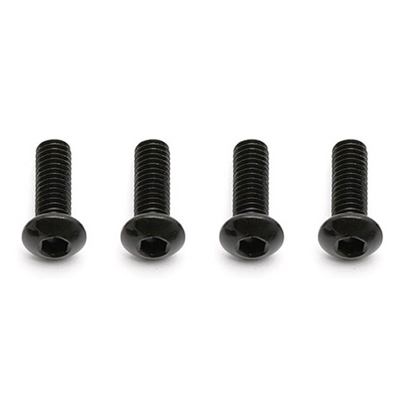 Team Associated RC8T3/RC8B3.1/RC8B3.2 Droop Screws AS89317