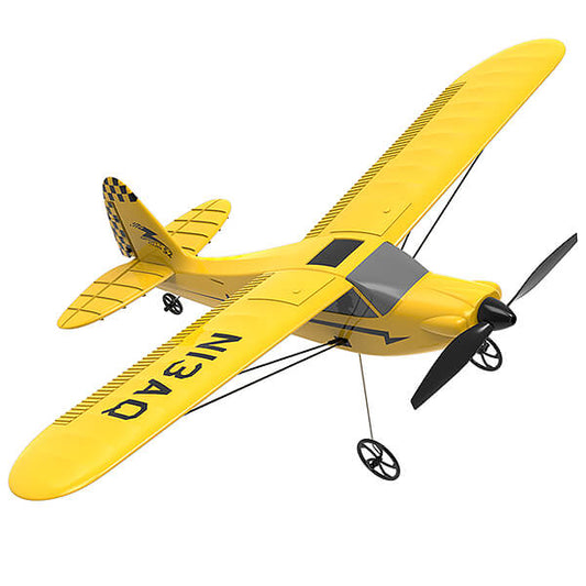 Volantex Sport Cub S2 3Ch 400mm Brushed w/Gyro Epp RTF RC Plane V761-14