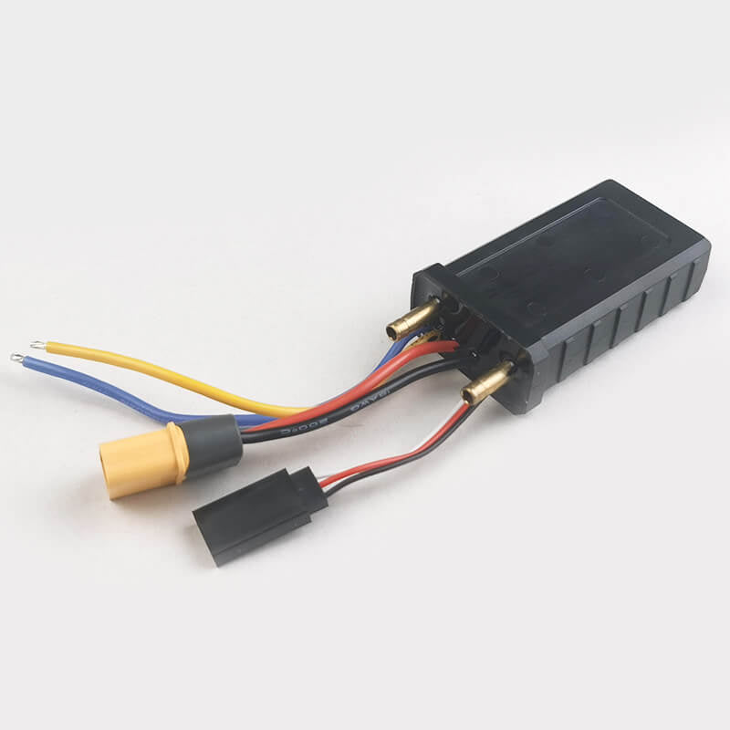 Joysway ESC & Receiver Combo Set JY820602