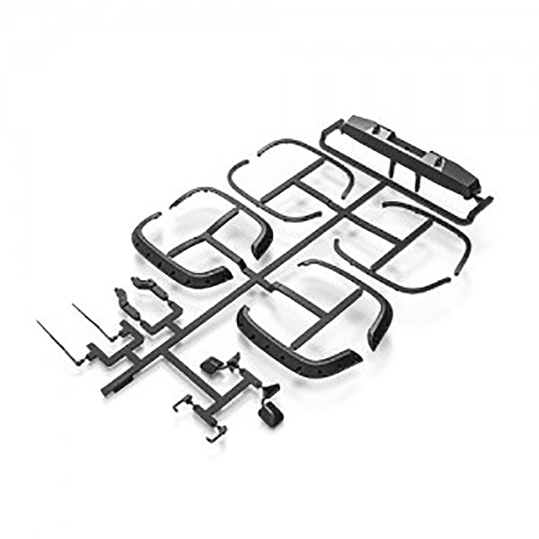 Gmade Buffalo Exterior Detail Parts Tree GM60196