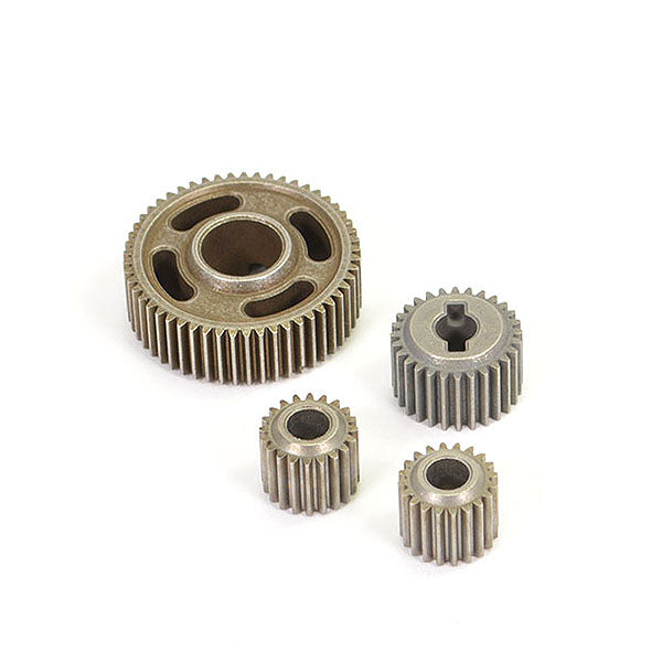 FTX Outback Hi-Rock Transmission Metal Gear Set (20T+20T+28T) FTX9283