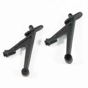 HoBao H2 Pro Mid Motor Wing Mount HOP1-0007