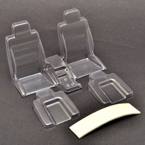 HoBao Dc-1 Interior Seats - Clear H230050