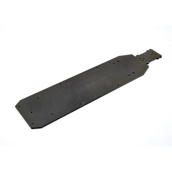 HoBao Hyper Ex10 Carbon Fibre Chassis H40108