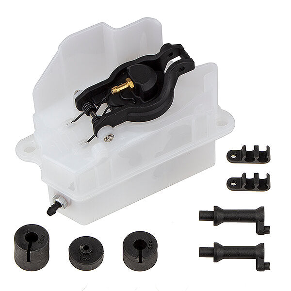 Team Associated RC8B4 Fuel Tank AS81557