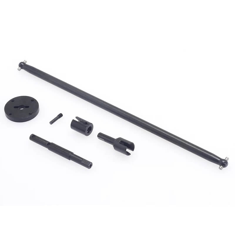 CEN Racing Center Drive Shaft Set ( C Enter F/R Outdrive Shaft, Spac CEN-CM0207