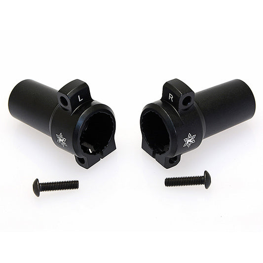 CEN Racing Aluminum Straight Axle Adapter (A,B) CEN-CKQ0303