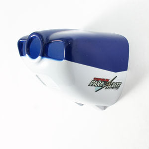 Top Gun Park Flite Cessna 182 Skylane Cowl (Blue) TGP0360B