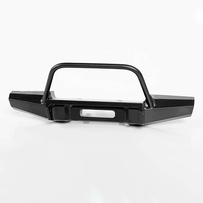 RC4WD Metal Front Winch Bumper for Traxxas TRX-4 Z-S0543
