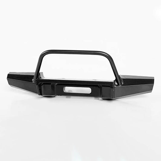 RC4WD Metal Front Winch Bumper for Traxxas TRX-4 Z-S0543