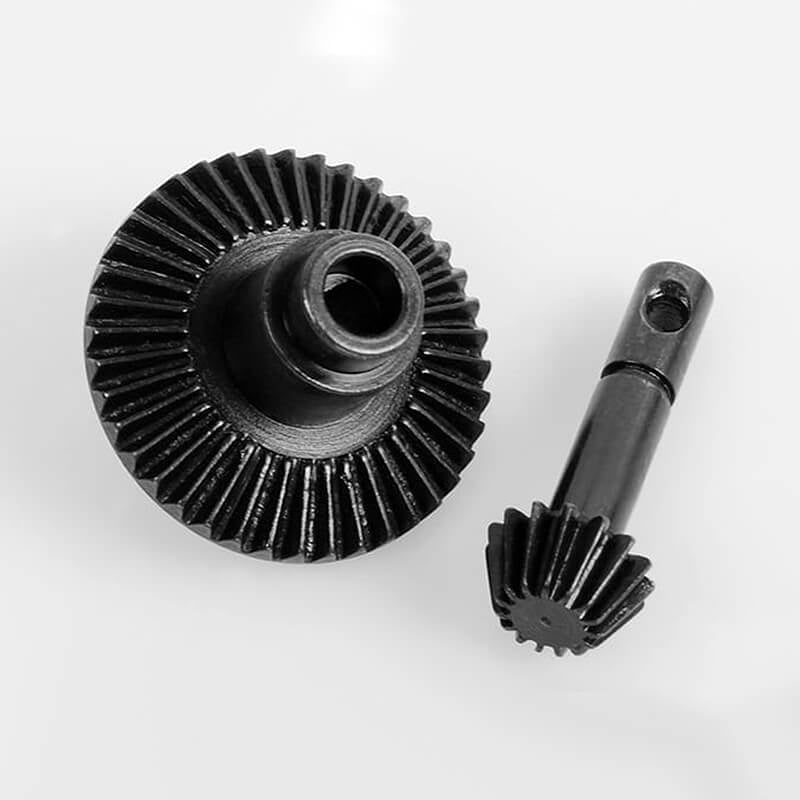 RC4WD Yota 1:10 Axle Ring & Pinion Gears Z-S0027