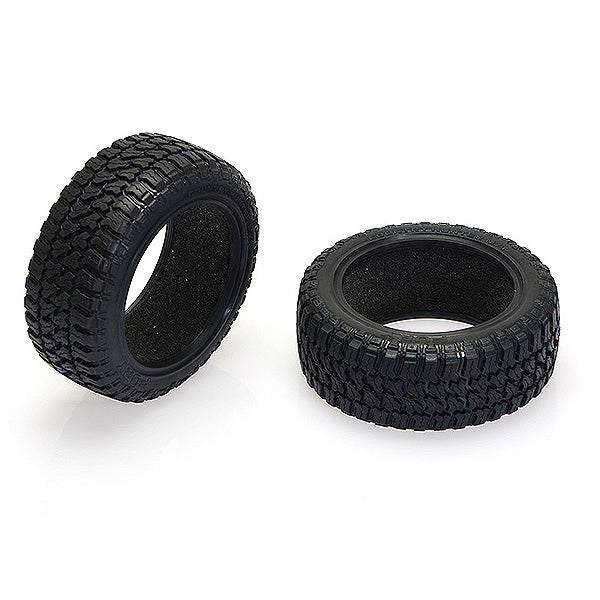CEN Racing Fury M/T Tire 40/15.5R/26Lt CEN-CD0501