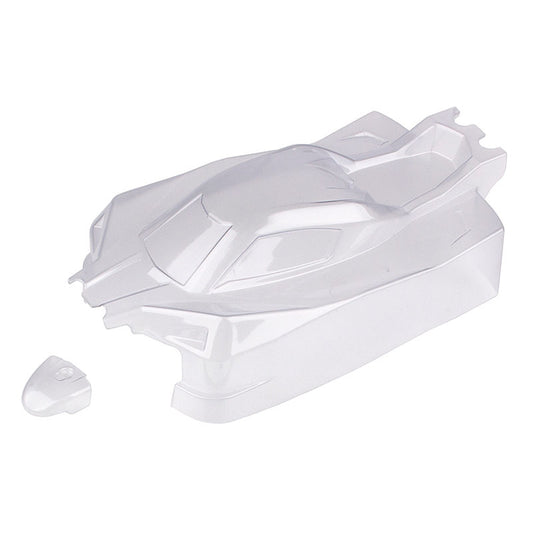 Associated Reflex 14B Clear Bodyshell AS21541