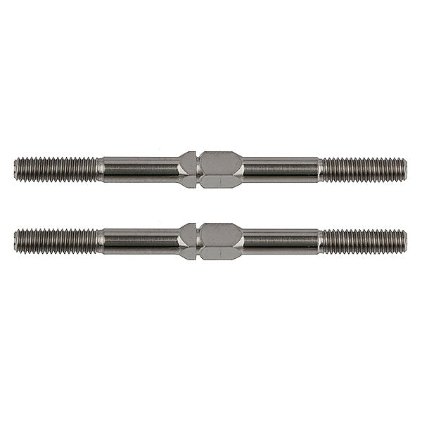 Team Associated Factory Turnbuckle 45mm AS1404