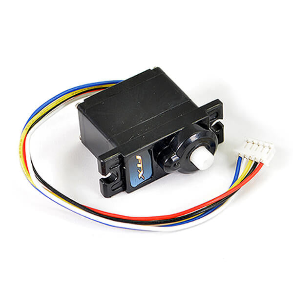 FTX Outback Mini Servo 1kg 5-Wire for LiPo Edition FTX8885