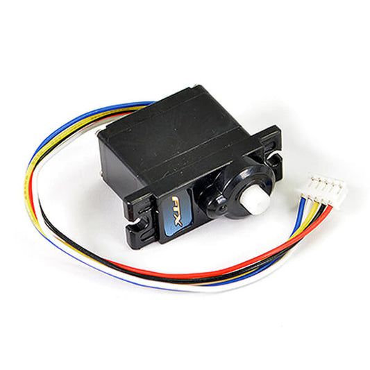 FTX Outback Mini Servo 1kg 5-Wire for LiPo Edition FTX8885