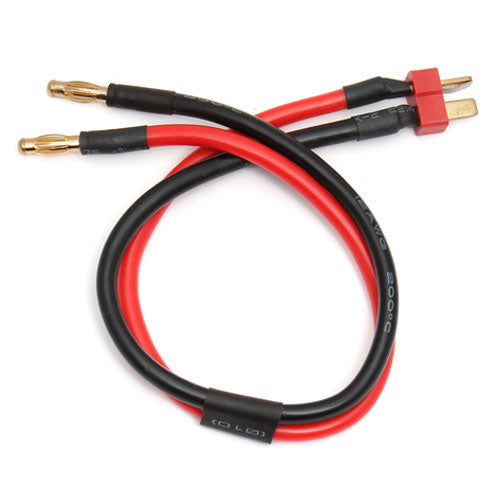 Reedy T-Plug (Deans) Charge Lead (4mm) AS27221