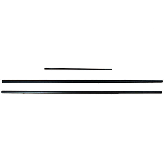 Dynam Me262 Glass Fibre Tube DYN-ME262-12