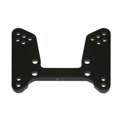 HoBao Hyper 7 Front Shock Tower Black H87025B