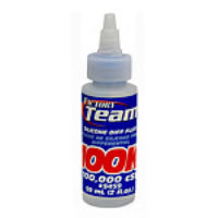 Associated Silicone Diff Fluid 100000cSt AS5459