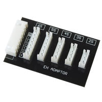 Etronix Powerpal Eh Balance Adaptor Board (Without Lead) ET0240