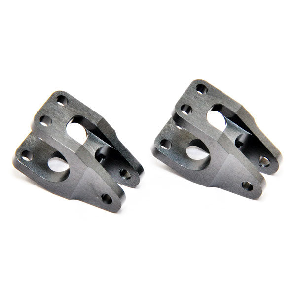 HoBao Dc-1 CNC Link Mount for Axle Housing (2) H230112