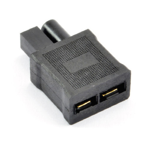 Etronix Tamiya to TRX One-Piece Adaptor Plug ET0851TTR