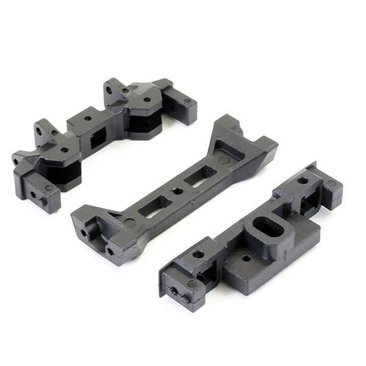 FTX Texan 1:10 Bumper Mounts FTX9860