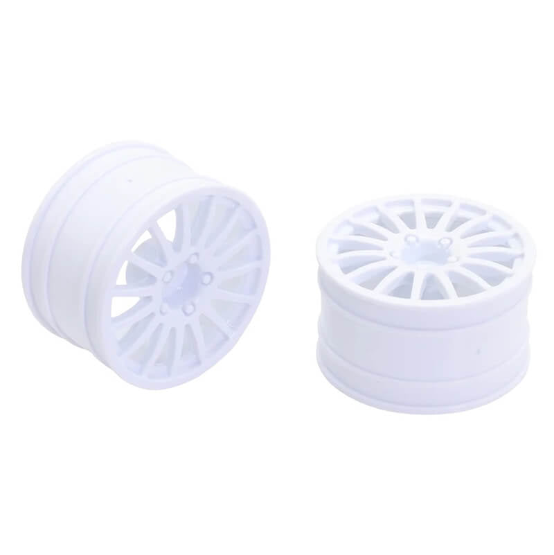 CEN Racing Wrc Racing Wheel 56 X 35.50 mm, 2Pcs. CEN-CM0601