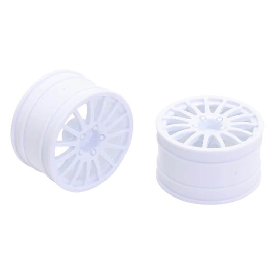 CEN Racing Wrc Racing Wheel 56 X 35.50 mm, 2Pcs. CEN-CM0601
