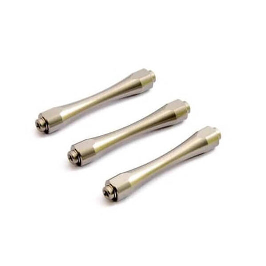 HoBao Hyper Ex10 Wheelie Arm Alum. Standoffs (3) H40093