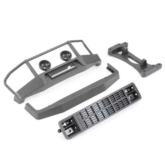 FTX Outback Mini XP Rock Van Grill & Bumper FTX9417