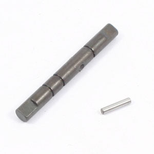 FTX Carnage Nt/Zorro Nt Shaft (Single Speed) FTX6431