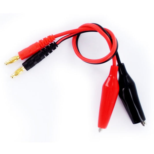 Etronix Crocodile Clip Charging Cable ET0274