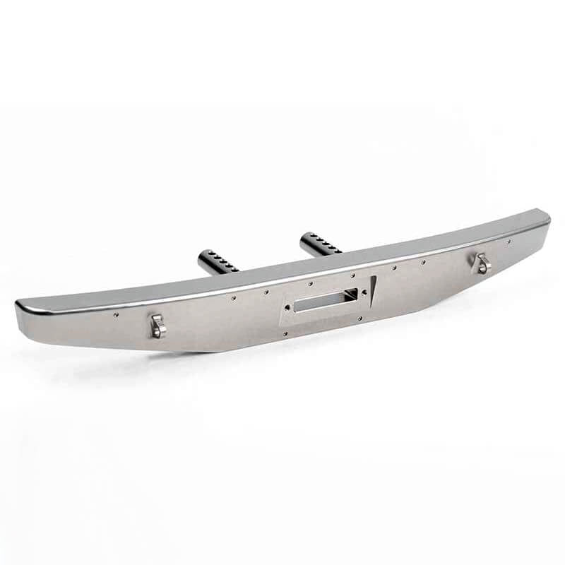 RC4WD Tough Armor Front Bumper for Traxxas TRX-4 (Gunmetal) Z-S1986