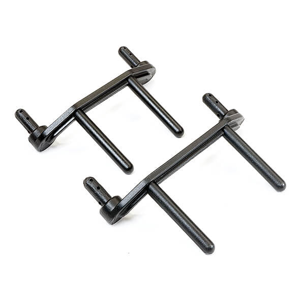 FTX Ramraider Body Post Set FTX10229