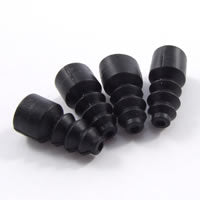 Fastrax 1:8 Scale Silicone CVD Joint Cover FAST182