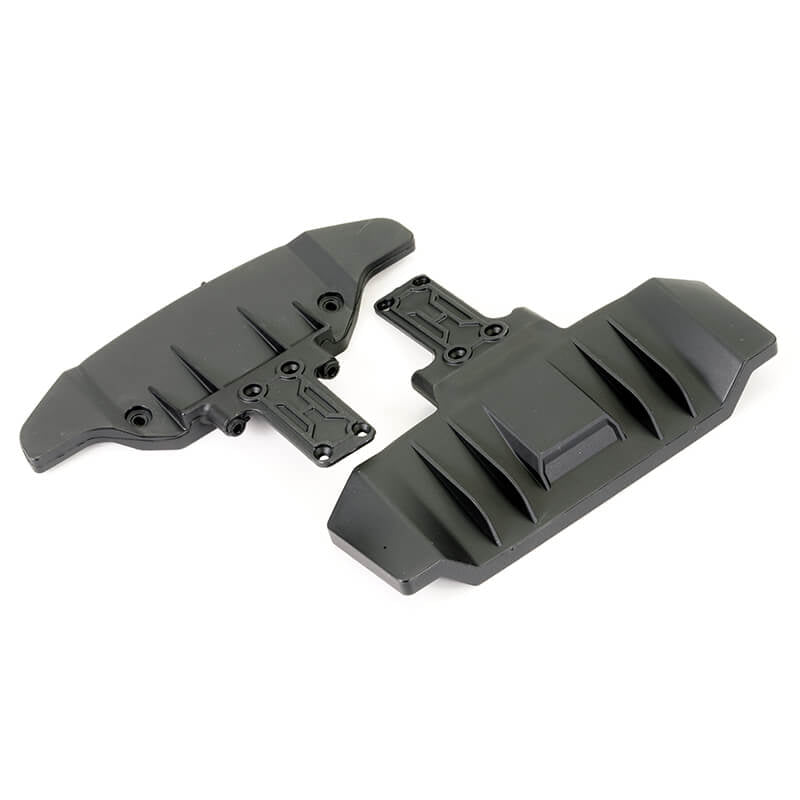 FTX Havok Front & Rear Bumpers FTX10607