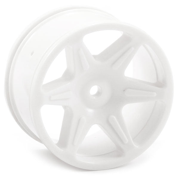 FTX Comet Buggy Rear Wheel White FTX9077W
