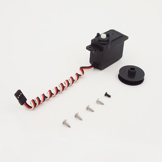 Joysway 2014 Version Winch Servo Set JY880545