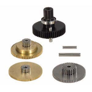 Savox SV0320 Gear Set SAV-SGSV0320