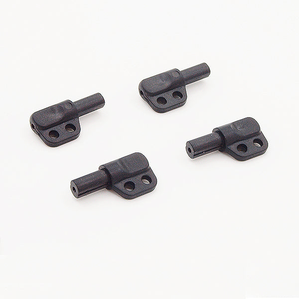 Joysway Df95 Jib Boom Front End Fitting(Pk4) JY881137