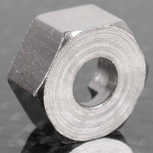 RC4WD Bully 2 12mm Front Axle Hex Z-S0449