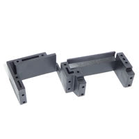HoBao Hyper 9 Radio Tray Mount H89050