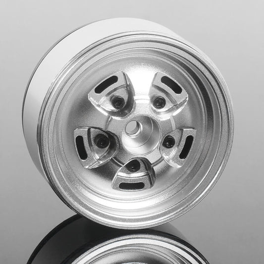 RC4WD Rover Classic 1.9" Beadlock Wheels