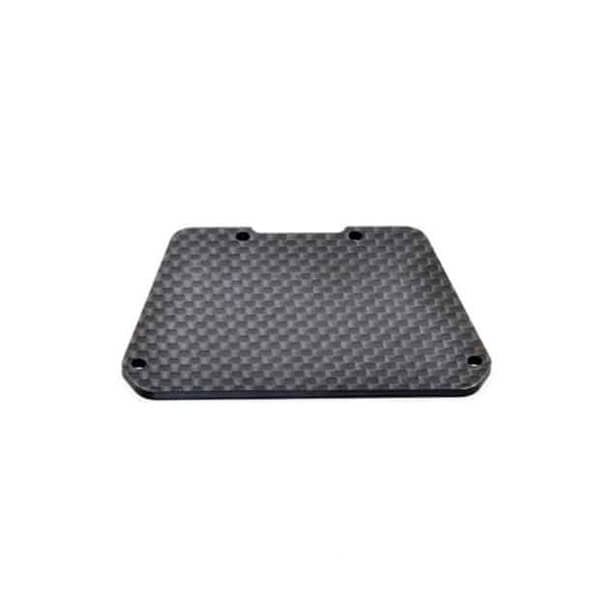 HoBao Hyper Ex10 Carbon Fibre ESC Tray H40102