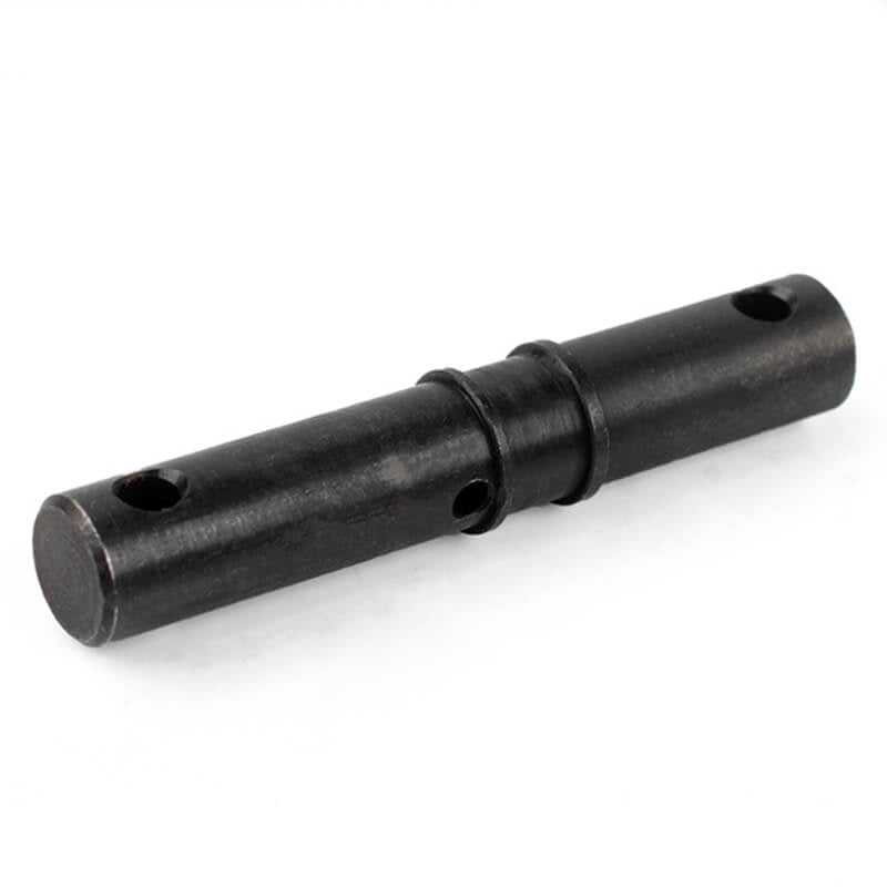 RC4WD Scs Gearbox Monster Drop Transmission 8mm Output Shaft Z-S2043