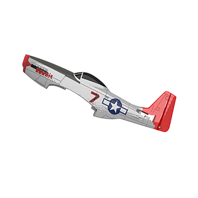 Volantex Fuselage 761-05 V-P7610501