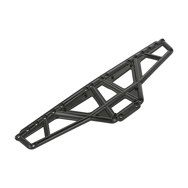 CEN Racing Main Chassis (Black) CEN-CQ0403