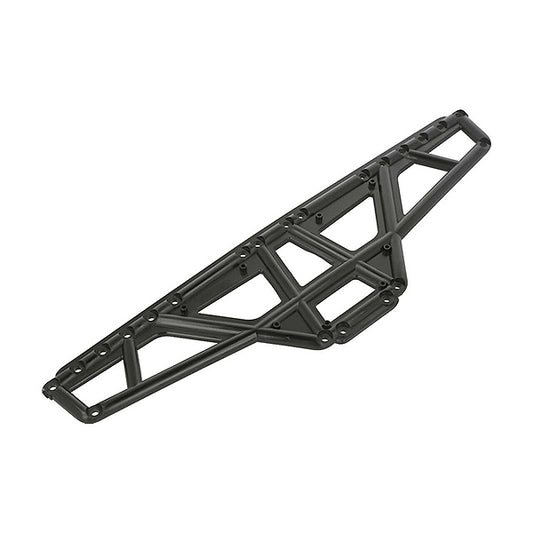 CEN Racing Main Chassis (Black) CEN-CQ0403